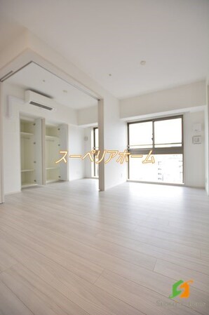 ディームス大手町ノースの物件内観写真